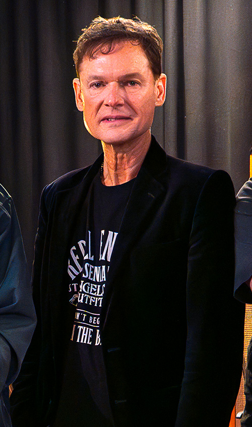 Andy Andy