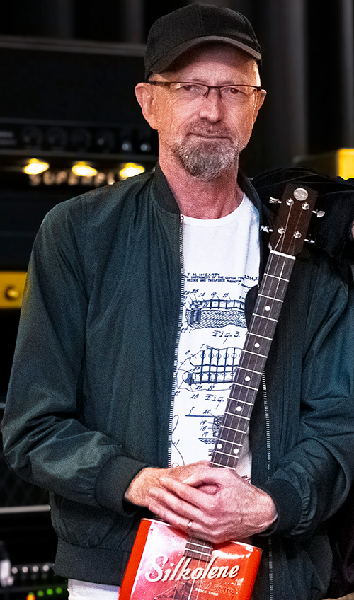 Pete2 Pete